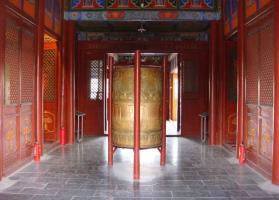 Jokhang Temple